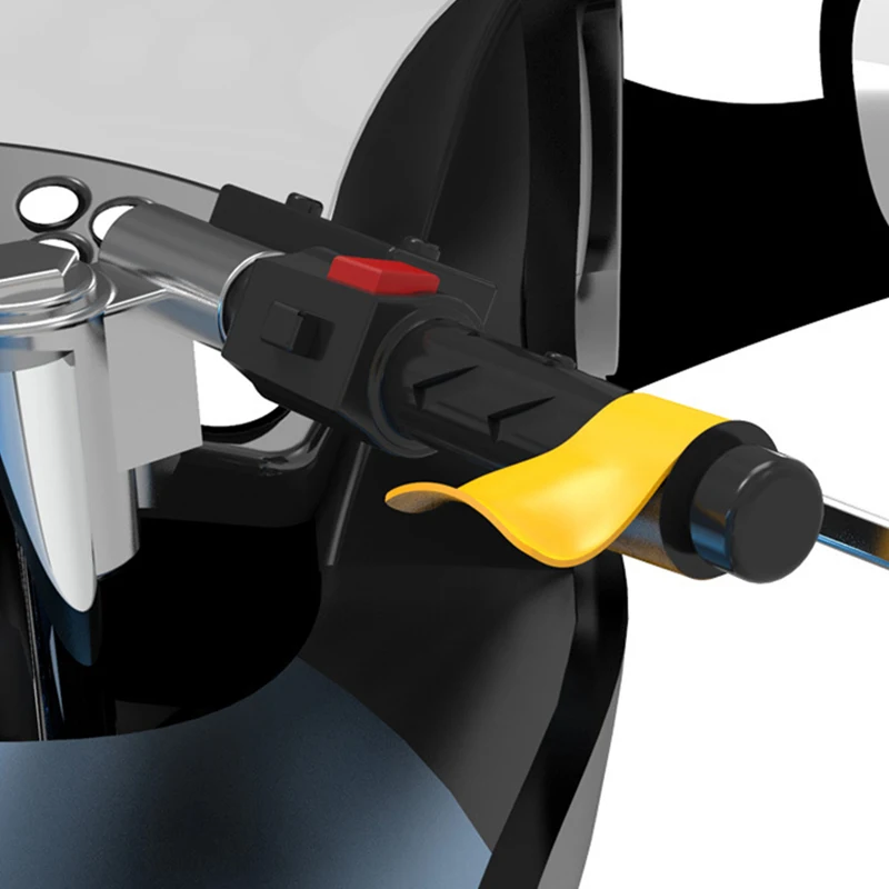 Мото-grip дроссельной заслонки Boost Помочь Наручные Мотоцикл Универсальный eBike круиз Управление Судорога Отдыха зажим для Kawasaki Yamaha Suzuki Honda