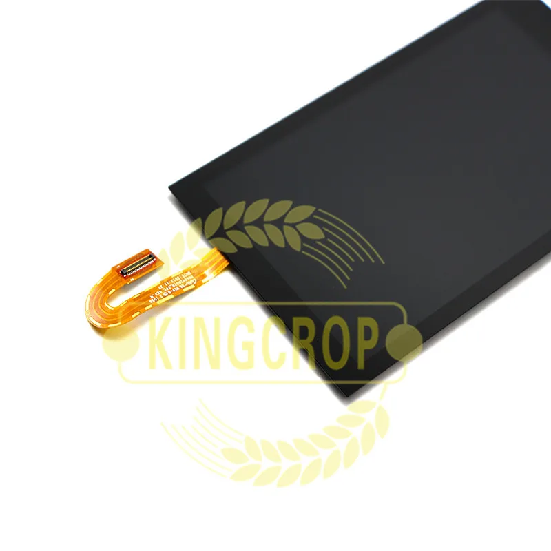 Сенсорный ЖК экран для HTC 610 дигитайзер сенсорного стекла дисплей панель экрана в