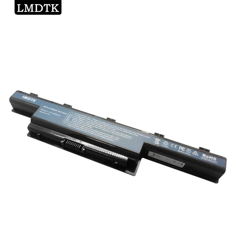 Аккумулятор для ноутбука acer Aspire V3 4741 г 5741 AS10D31 AS10D3E AS10D41 AS10D51 AS10D61 AS10D71 AS10D73 AS10D75 AS10G3E