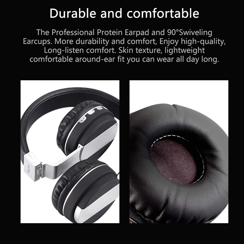 Fe 018 складные беспроводные Bluetooth наушники Проводная гарнитура головная повязка с