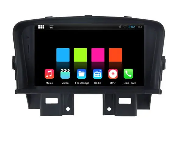 7 ''Android 8 0 6.0.1 восемь 1 Восьмиядерный 4 ГБ 32 Автомобильный DVD GPS стерео радио плеер