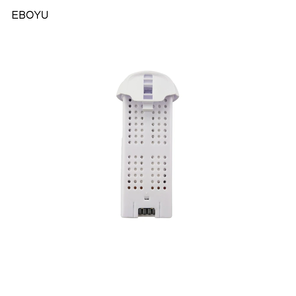 Аккумулятор EBOYU(TM) Syma X22 X22W литиевая батарея 3 7 в 400 мА · ч 25C для квадрокоптера |