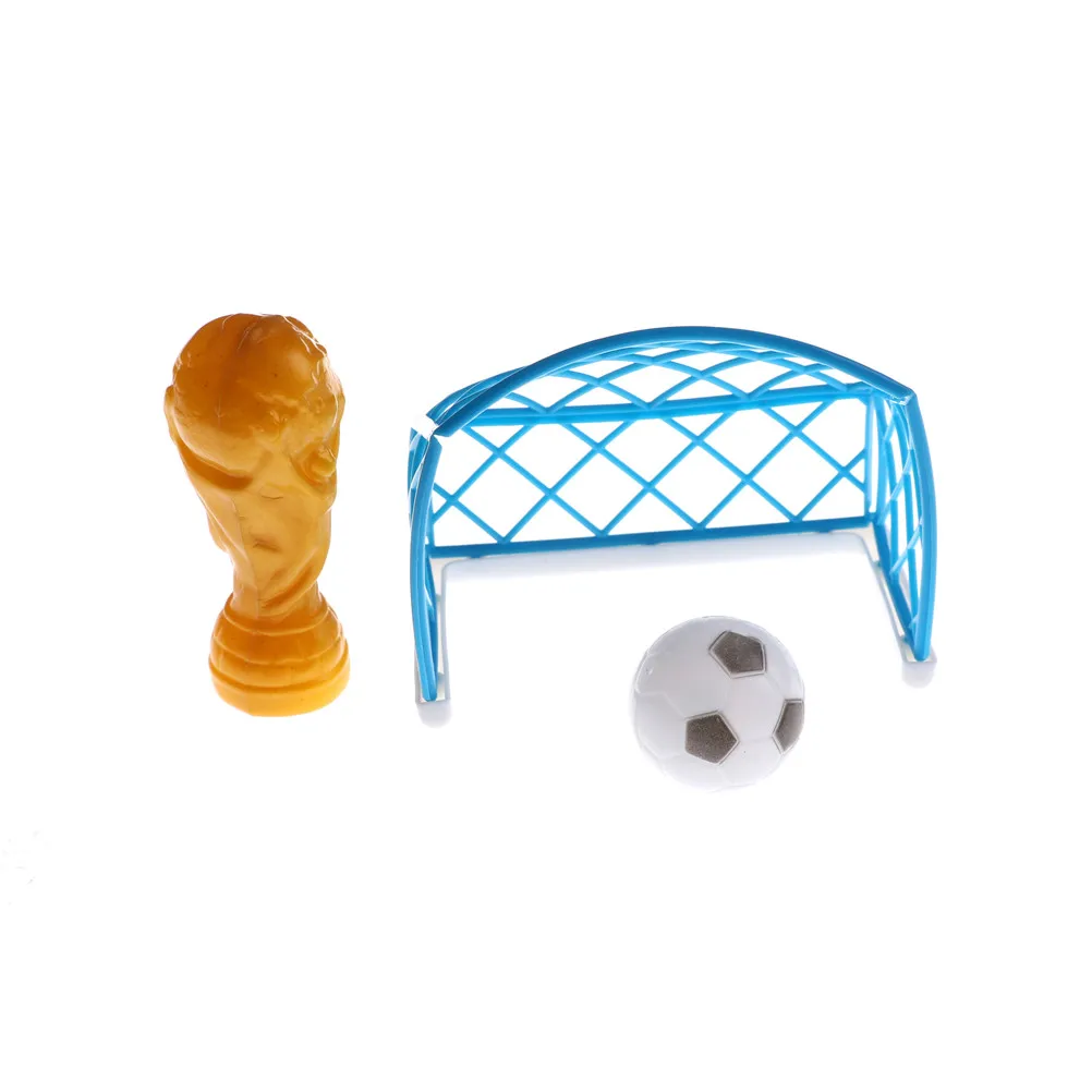 1 Набор футбольных игрушек аксессуары для куклы Кена Подарочные игрушки
