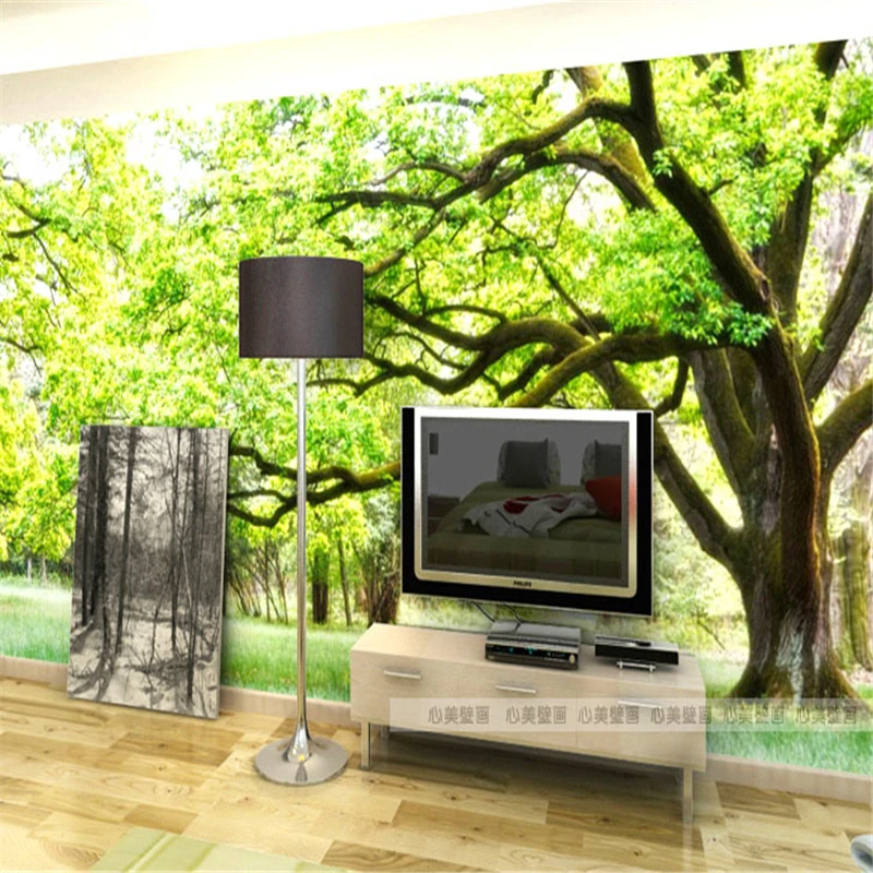 

beibehang papers home decor photo murals bedroom tv background wallpaper for walls 3 d modern 3d Papel De Parede papier peint
