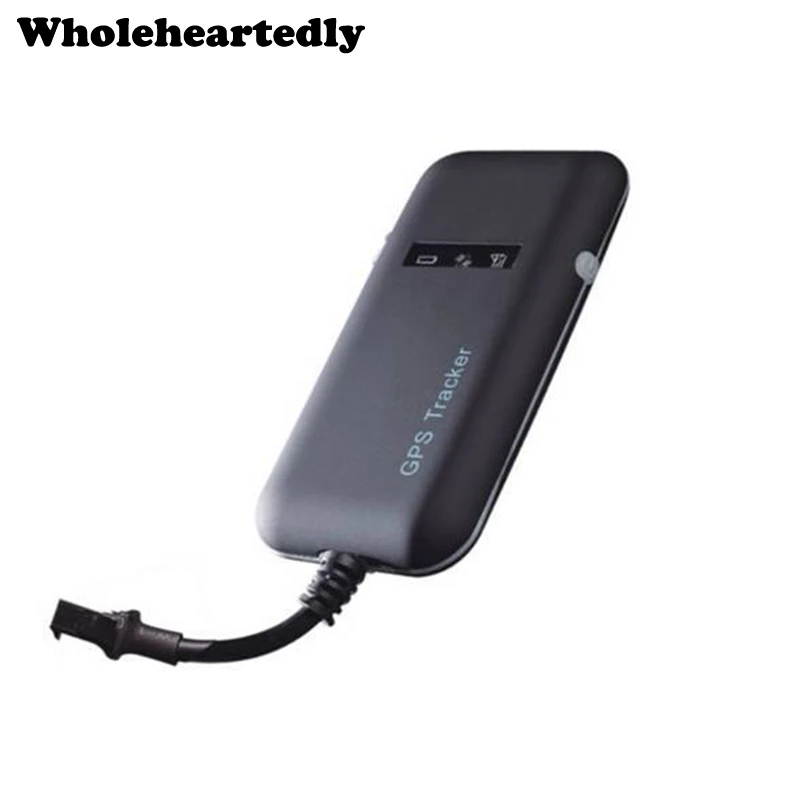 Горячая продажа в реальном времени Автомобильный мотоцикл GSM/GPRS/GPS трекер