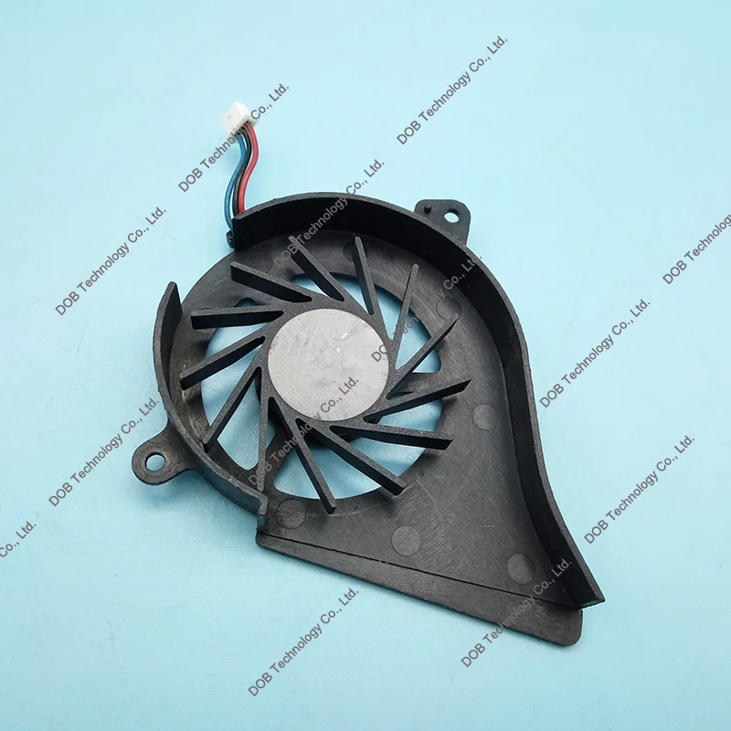 Новый вентилятор ЦП для ноутбука Samsung X05 X10 X15 X30 M40 M50 от SUNON GC054007VH 8 V1.M.B403 Y0315 3