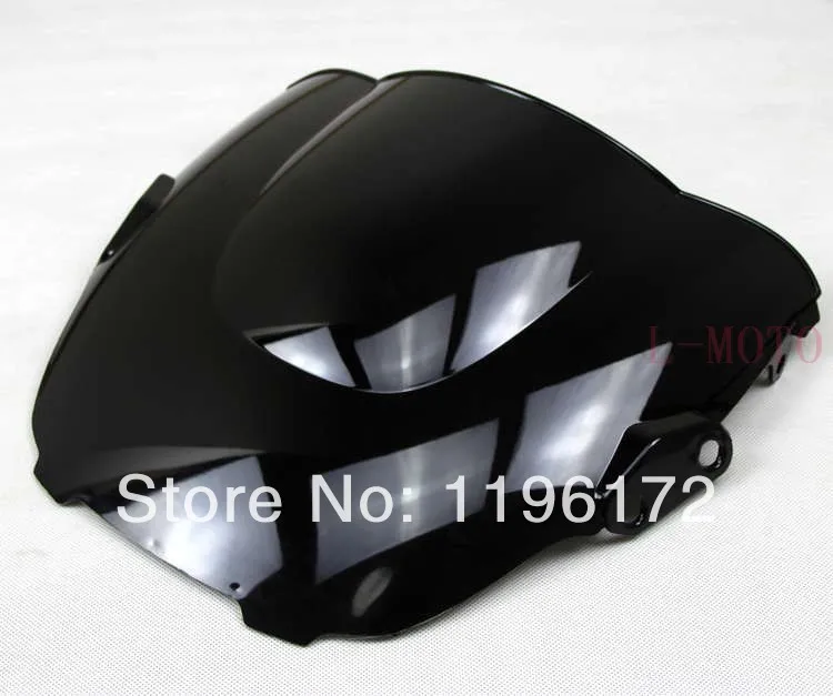 Бесплатная доставка ветрового стекла лобовое стекло для Honda CBR600 RR 95 96 97 98 1995 1996 1997