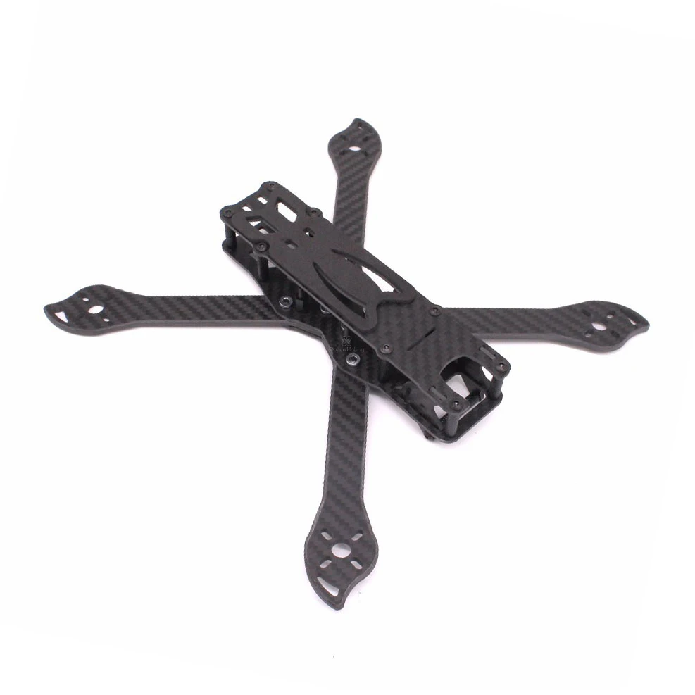 XHover смотрится просто XH240 240 мм True X 5 &quotрамка с видом от первого лица рама для