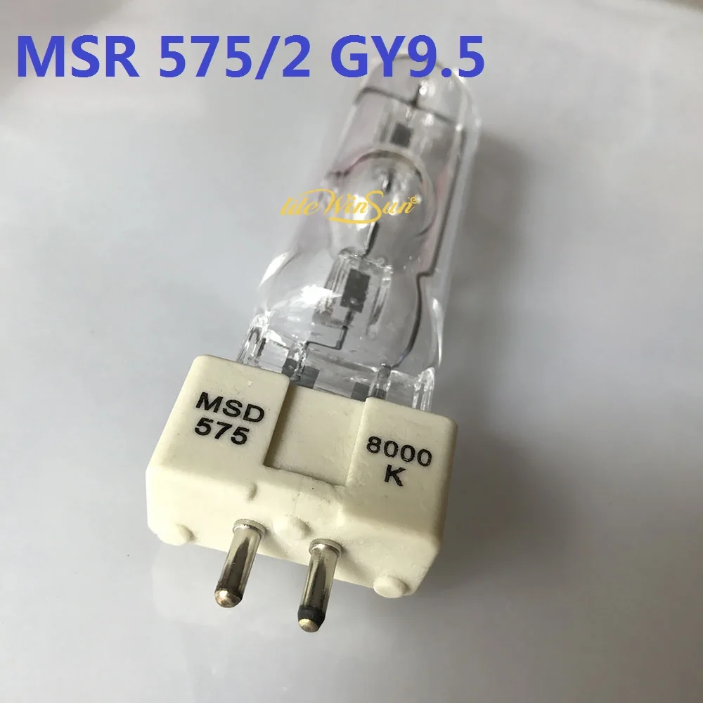 Litewinsune MSD200 MSD250 MSR300 MSR400 MSR575 MSR700 MSD700 MSR1200W GY9.5 G22 основание для быстрой установки