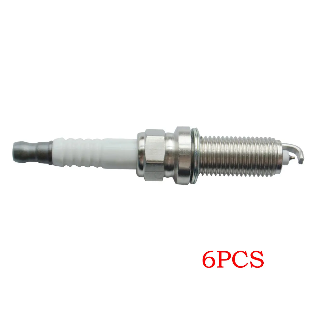 

6 Piece Spark Plug Fits Toyota Lexus Scion 9091901253 SC20HR11
