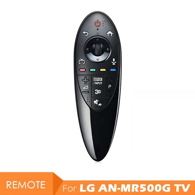 AN-MR500 3D Smart TV пульт дистанционного управления для LG AN-MR500G телевизионный ler Magic UB UC EC