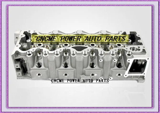 908 530 DJ5 T9A голоя Головка блока цилиндров для Peugeot Boxer 605 Citroen Jumper 2446cc 2.5L 1997 02 00. Y5 T2 K0