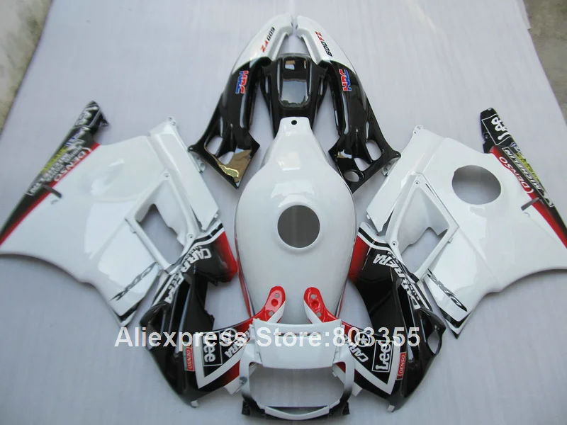 Комплект обтекателей для Honda CBR 600 F2 1992 1993 1991 1994 cbr600 ( + крышка бака) Обтекатели 94 93 92