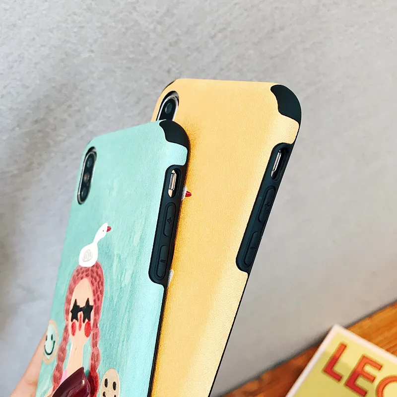 Cat Phone Case Cover For Huawei mate 20 pro Soft Silicone Honor 8x Cases Luxury V10 P10 Nova 2s 3 3e 3i |