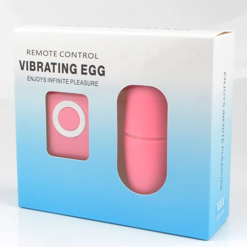 Дистанционное управление Вибратор Беспроводной MP3 шарики для секса вибрирующее