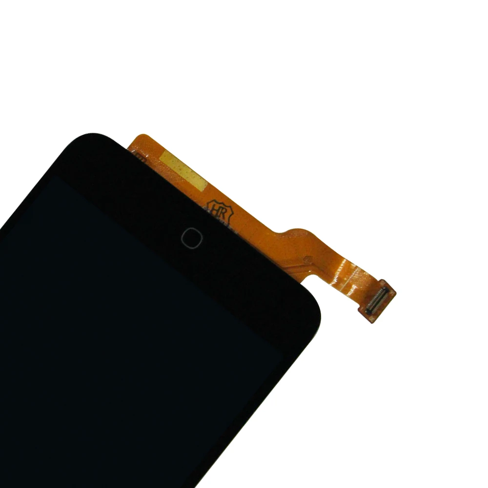 ЖК дисплей с рамкой для Alcatel Pop 4 Plus 5056D OT5056D OT5056 5 5056A дигитайзером и сенсорным
