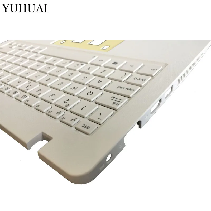 Клавиатура для ноутбука ASUS F200 F200CA F200LA F200MA X200 X200C X200CA X200L X200LA X200M X200MA R202CA | Компьютеры