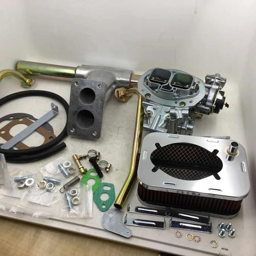 Карбюратор SherryBerg FAJS 32/36DFEV carb комплект для переоборудования карбюратора автобуса