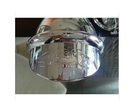 Синяя светодиодная фара ангельские глазки противотумансветильник ры для Suzuki 8. 0