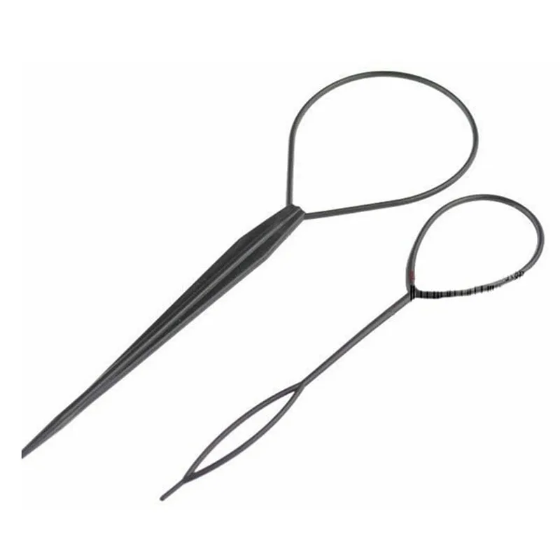 1 комплект Pro Парикмахерские инструменты для укладки волос дизайн булочка