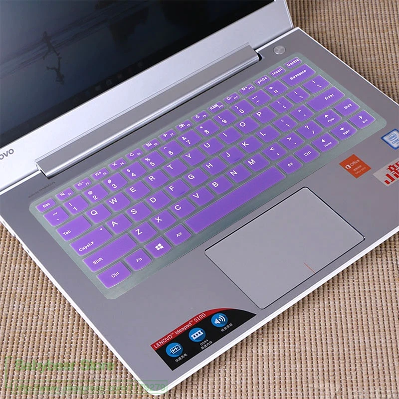 Защитный чехол для клавиатуры, силиконовый чехол, новинка года для lenovo Ideapad 310-14Ikb V310-14Ikb Yoga 710-14 710-14Isk 710 14 дюймов