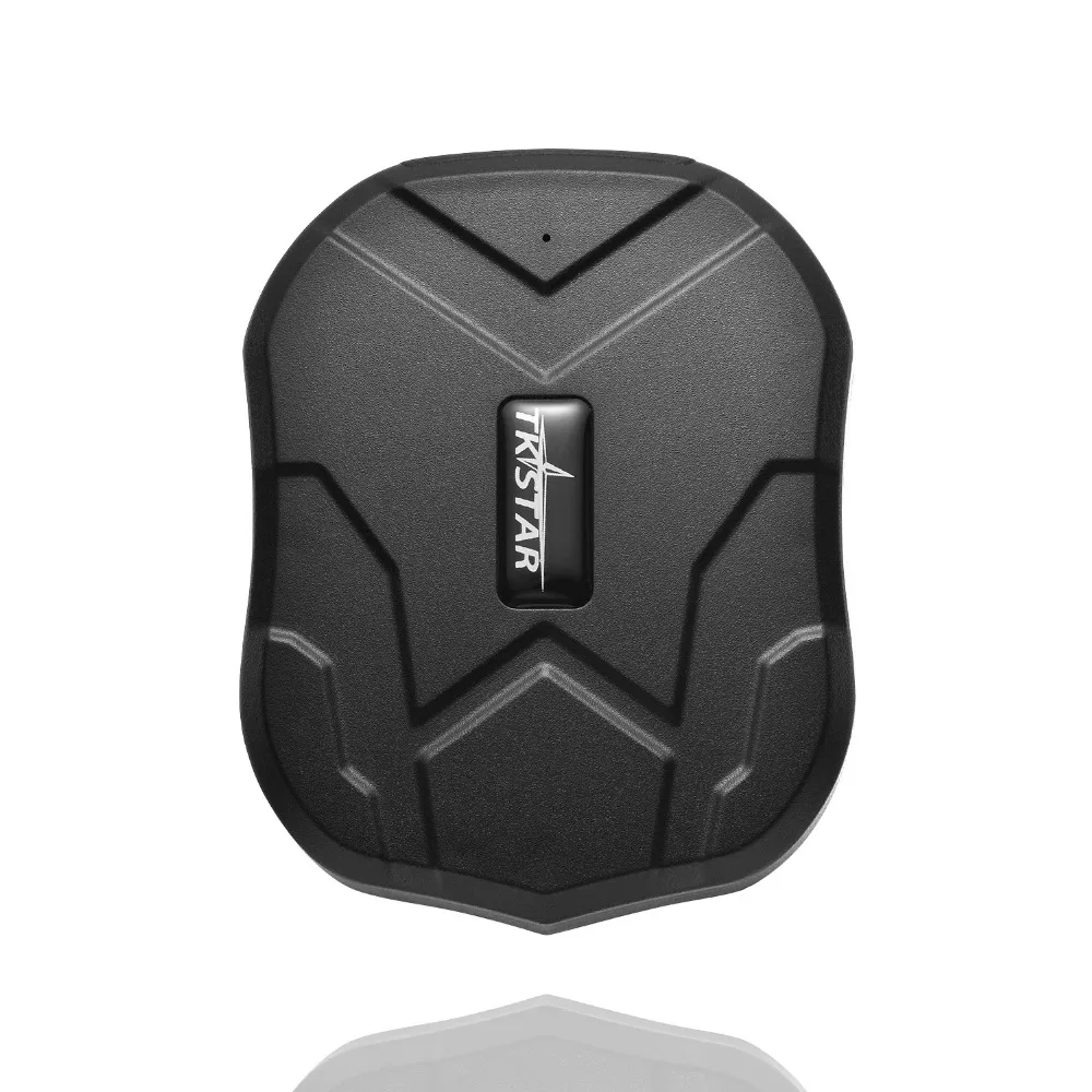 

Car GPS Tracker TK905 Person Tracker Waterproof Powerful Magnet Standby 60 Days Real Time LBS Positioning Lifetime Free Tracking