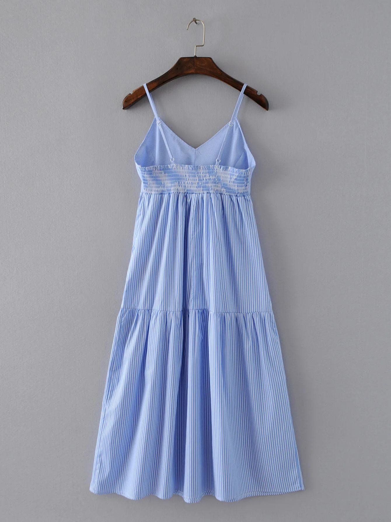New Style Female Lady Condole Belt Dress Summer Clothing Women Girl Leisure Shirt Fashion Gravida Mother NoLB-6500-1133 | Мать и ребенок