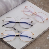 retro glasses frames clear transparent fashion eyeglasses frame optical reading spectacles computer protect 1894olo