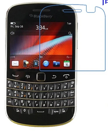 5-кратная прозрачная защитная пленка для HD-экрана с защитой от царапин Защитная