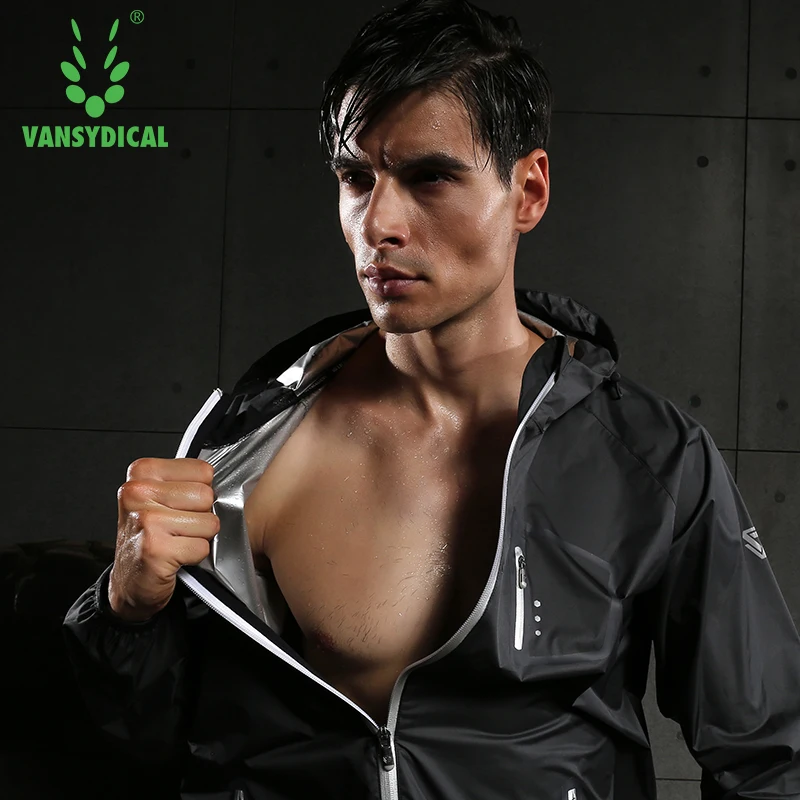 Vansydical новинка 2019 мужской спортивный костюм командный толстовки набор ветровка