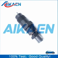 4pcslot fuel injector injection nozzle d4bf d4bh d4ba for h yundai satellite h200 galloper terracan h1 porter hr 2 5