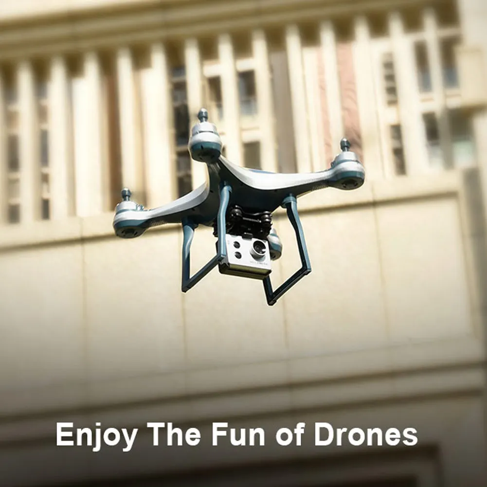 Квадрокоптер K10 с GPS Wi Fi FPV|Квадрокоптеры камерами| |
