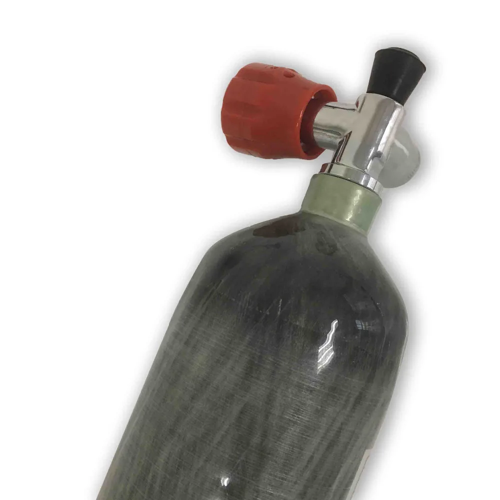 AC1217 bottle air gun paintball 4500psi tank airforce condor pcp mini scuba tank pcp rifle of air air tank and valve ACEACRE