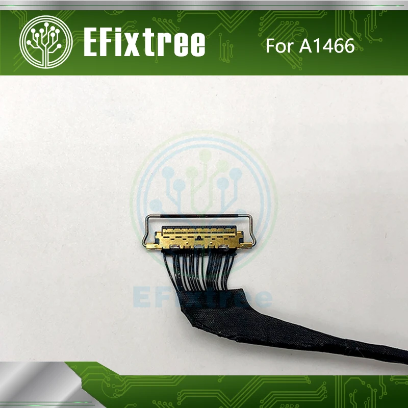 ЖК экран для ноутбука Apple MacBook Air Новый светодиодный кабель LVDS 13 &quotA1369 A1466 2010 2011 2012