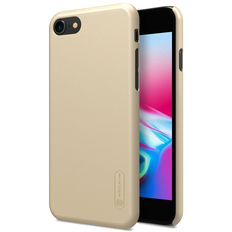 Чехол для iPhone 8 жесткая задняя крышка | Мобильные телефоны и аксессуары