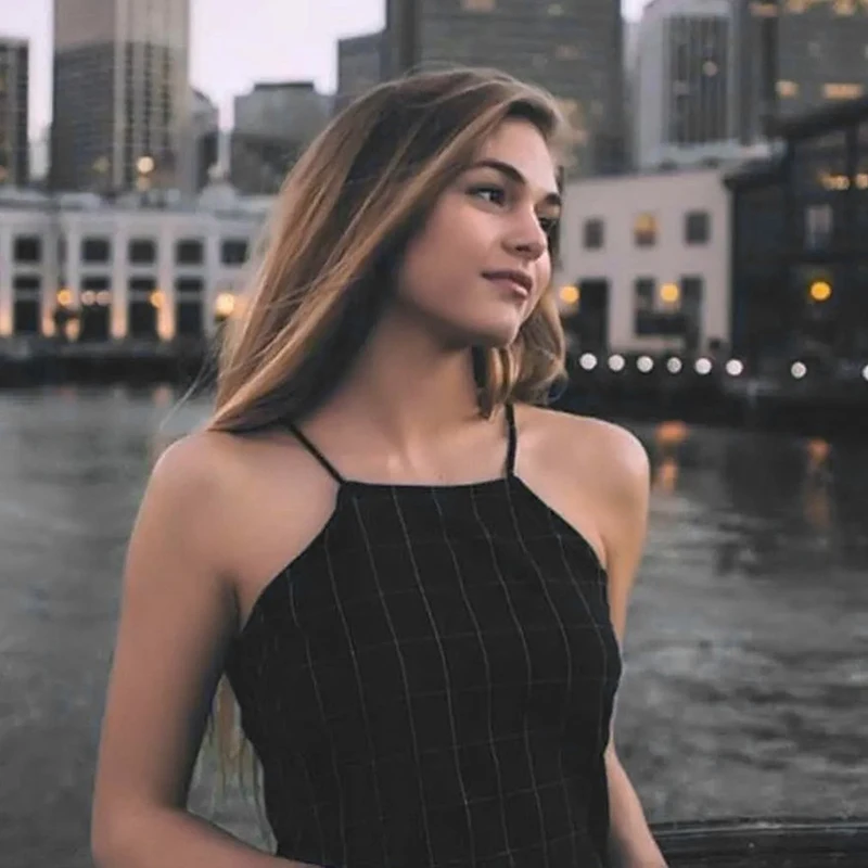 Старый Школьный аккуратный студенческий милый девушки дамы платье черное