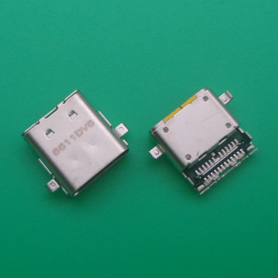 5 шт. разъем Micro USB для зарядки Nokia Microsoft Lumia 950 XL | Обустройство дома