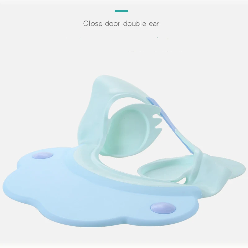 Водонепроницаемая шапочка для душа OKLADY|Шапочка головы| |