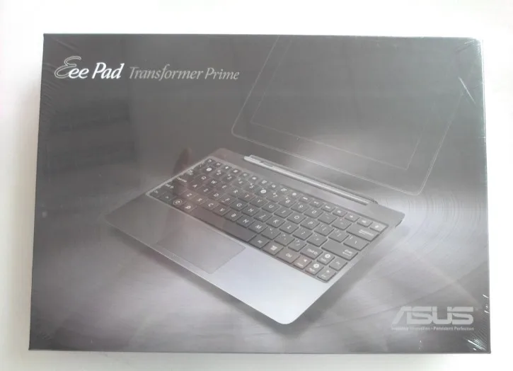 Новая Оригинальная клавиатура для планшета ASUS Transformer Prime Eee Pad TF201 TF201T TF700T 10,1''