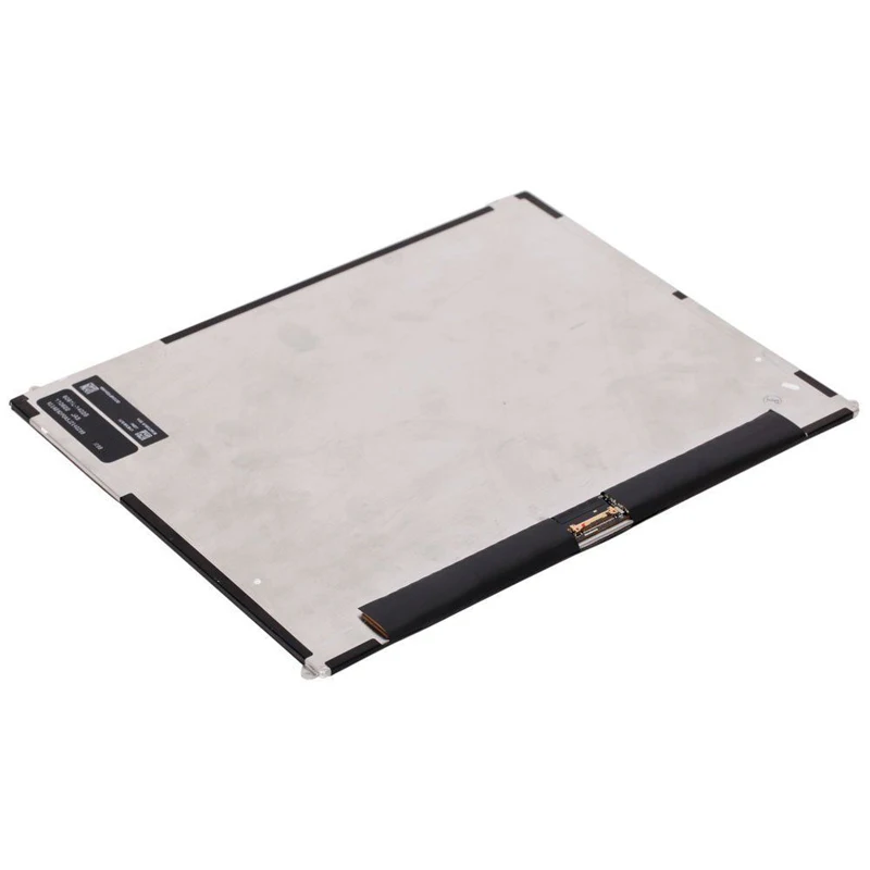 Для Apple для iPad 2 A1376 A1395 A1397 A1396 ЖК-дисплей панель сенсорный экран дигитайзер монитор