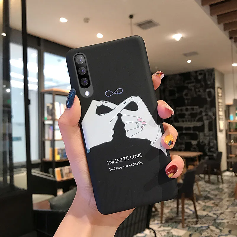 1 Силиконовые чехлы для samsung Galaxy A5 A3 J3 J5 J7 мультфильм милый 3D рельефный чехол для Galaxy S8 S9 A6 A7 A8 плюс J4 J6 J8 - Цвет: 1