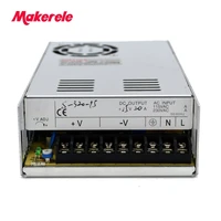 5122448v high quality switching power supply 48v 320w 6 5a ac to dc power supply ac dc converter