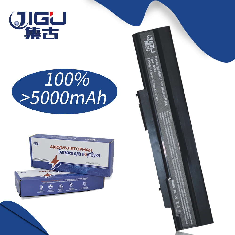 JIGU Аккумулятор для ноутбука Acer Extensa 5635Z-433G25N 5635Z-434G32N 5635Z422G16Mn 5635Z432G16Mn 5635Z серии