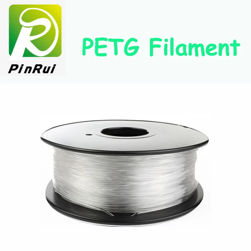 Популярная нить petg 1 75 мм кг хорошее качество пластиковая для 3d печати