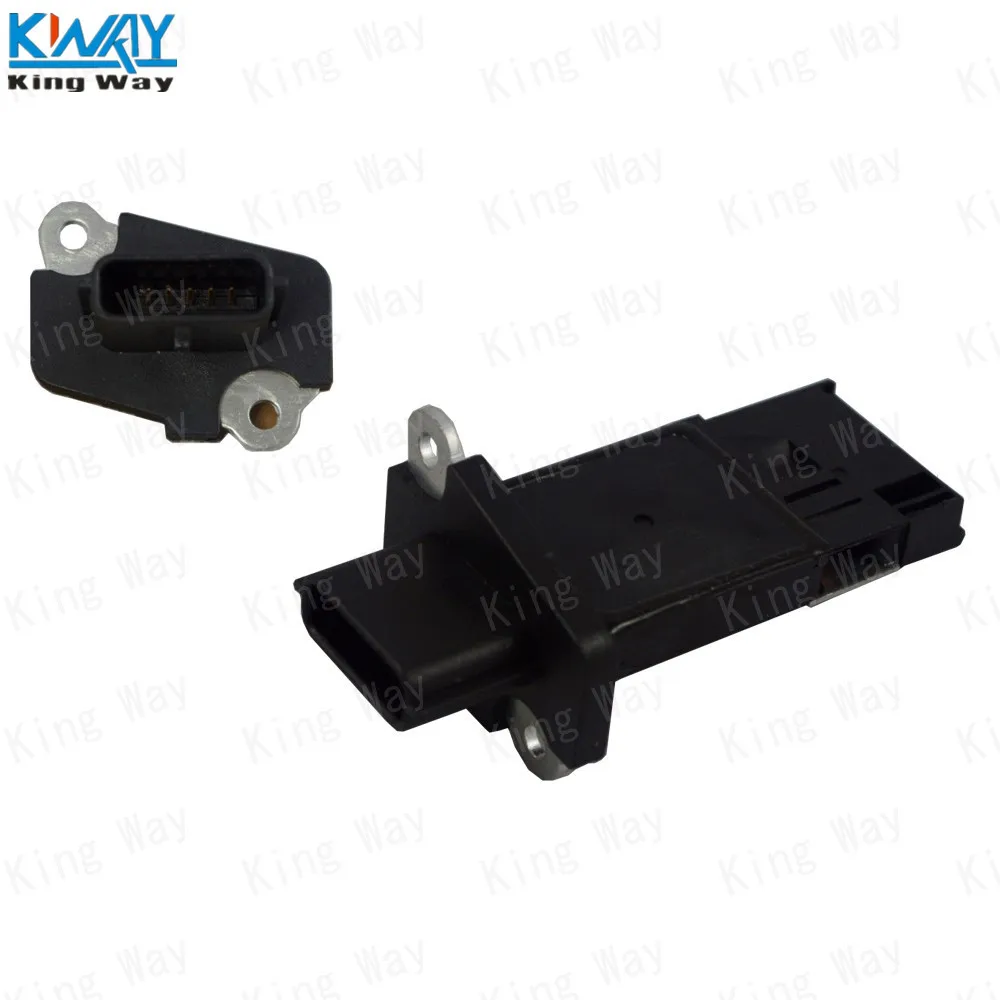 Бесплатная доставка датчик расхода воздуха King Way MASS MAF для NISSAN INFINITI 22680 7S000|sensor