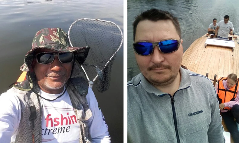 JackJad, модные, камуфляжные, для спорта на открытом воздухе, поляризационные солнцезащитные очки, мужские, новинка, для вождения, рыбалки, солнцезащитные очки Oculos De Sol 2218MI