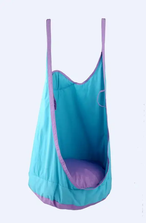 Садовые качели для детей детские надувные гамак висит стул детский Крытый