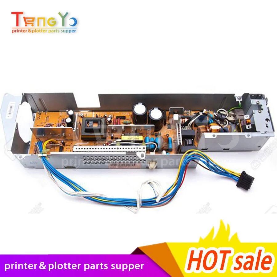 

Original Power Supply Board for HP8150 8100 Power Supply Board RG5-4357-040 RG5-4300(110V) RG5-4301-040 RG5-4358(220V)