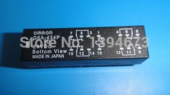

relay G6A-434P-24VDC G6A-434P 24VDC G6A 434P DC24V 24V OMRON DIP14