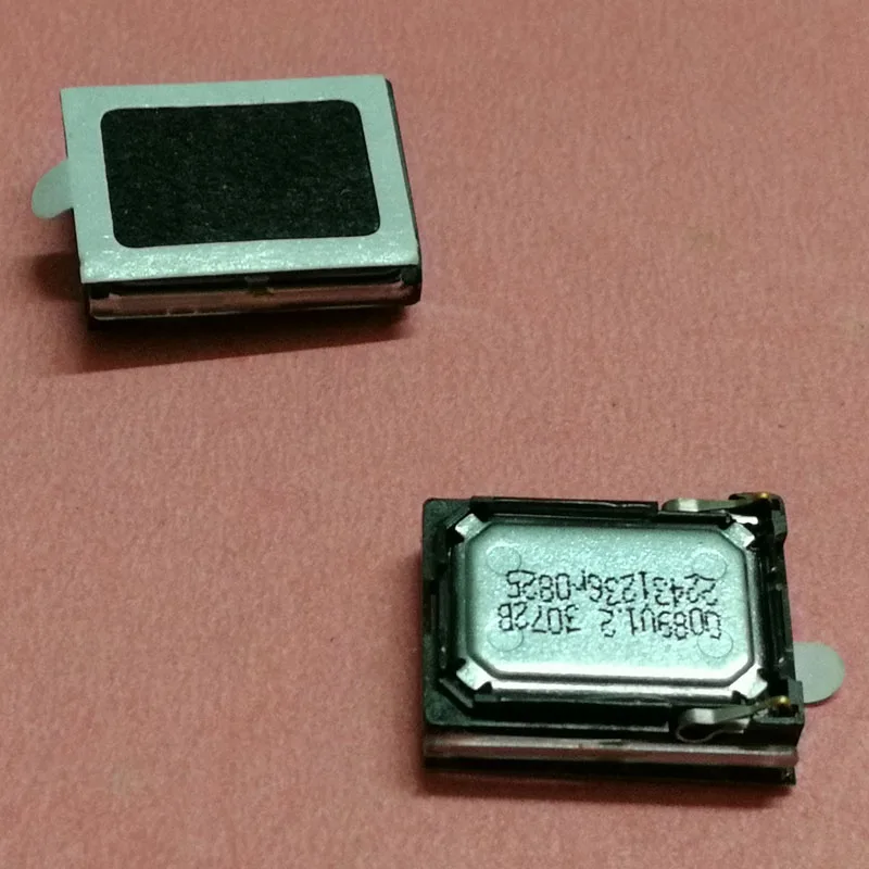 2 шт. кольцевой зуммер звонка Динамик для zte Q802 C Q801L Q801 U A880 Q519T Q519C BA610T BA610C 802D Q802T BA603 X3